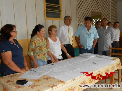 rolim de moura